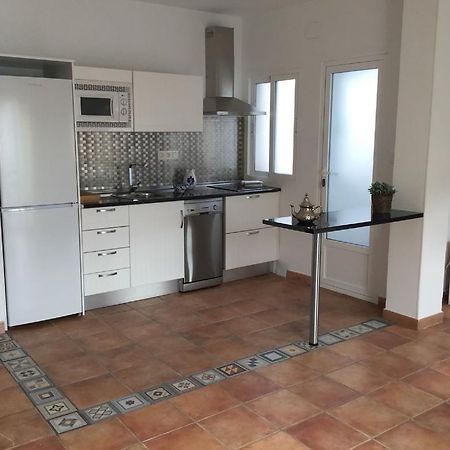 Apartamento Centro Cuarto Real Γρανάδα Εξωτερικό φωτογραφία