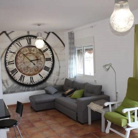 Apartamento Centro Cuarto Real Γρανάδα Εξωτερικό φωτογραφία