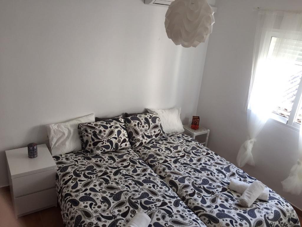 Apartamento Centro Cuarto Real Γρανάδα Εξωτερικό φωτογραφία