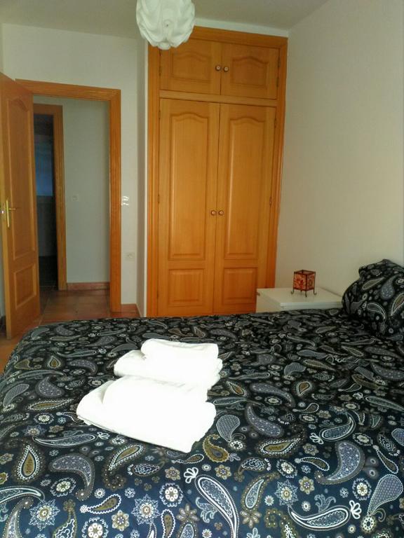 Apartamento Centro Cuarto Real Γρανάδα Εξωτερικό φωτογραφία