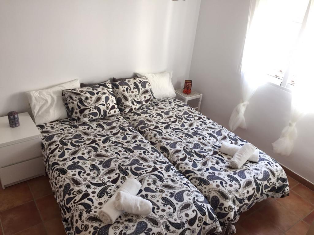 Apartamento Centro Cuarto Real Γρανάδα Εξωτερικό φωτογραφία
