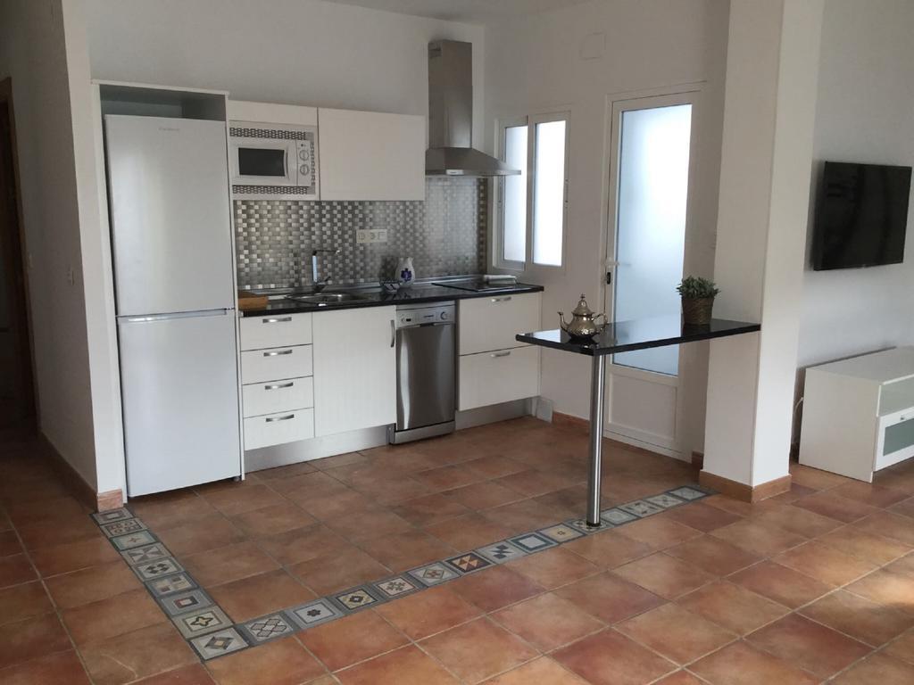 Apartamento Centro Cuarto Real Γρανάδα Εξωτερικό φωτογραφία