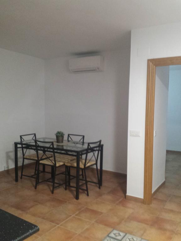 Apartamento Centro Cuarto Real Γρανάδα Εξωτερικό φωτογραφία