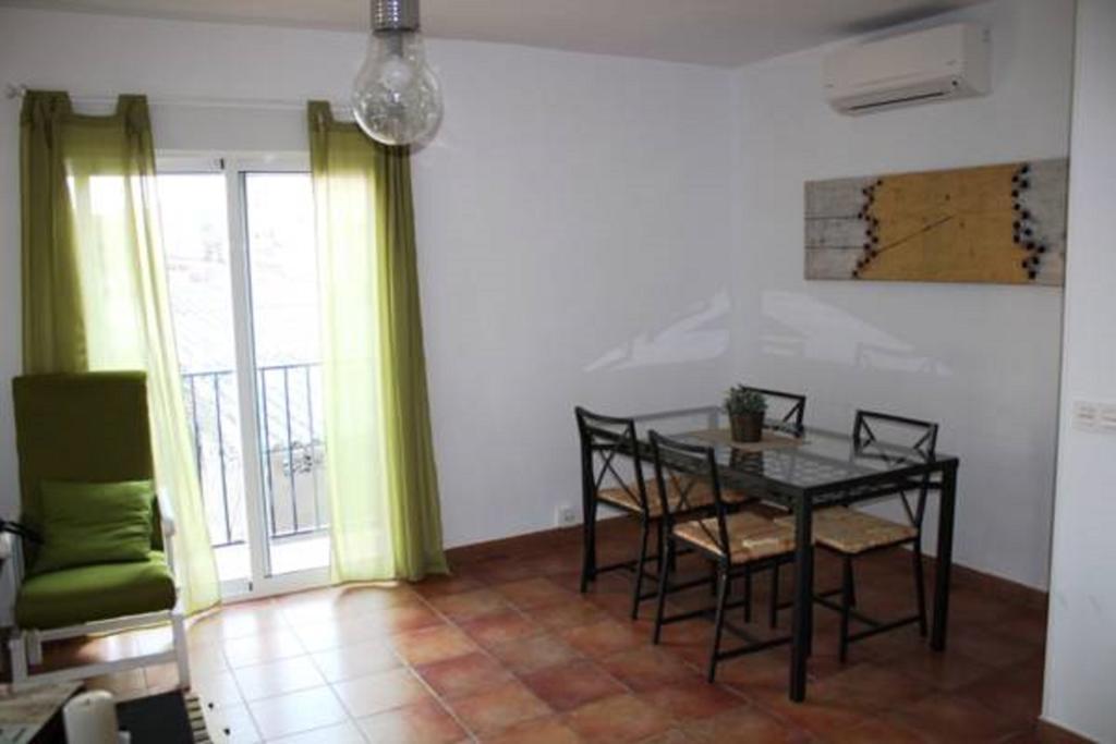 Apartamento Centro Cuarto Real Γρανάδα Εξωτερικό φωτογραφία