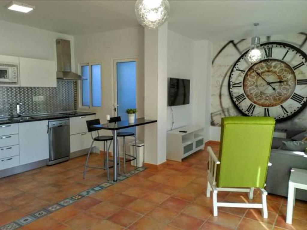 Apartamento Centro Cuarto Real Γρανάδα Εξωτερικό φωτογραφία
