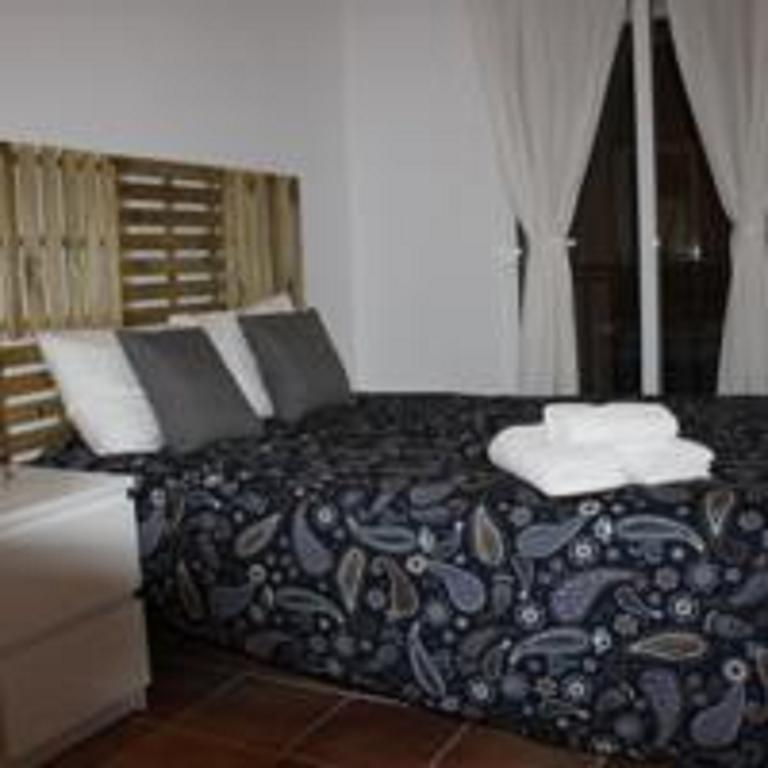 Apartamento Centro Cuarto Real Γρανάδα Εξωτερικό φωτογραφία
