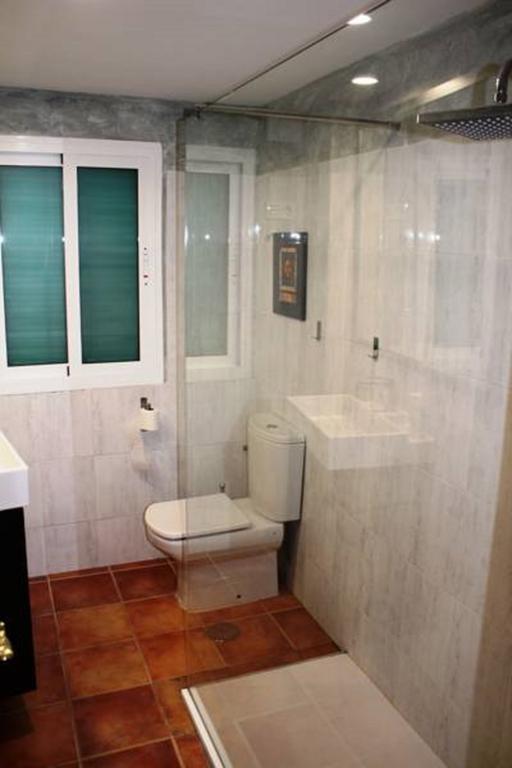 Apartamento Centro Cuarto Real Γρανάδα Εξωτερικό φωτογραφία