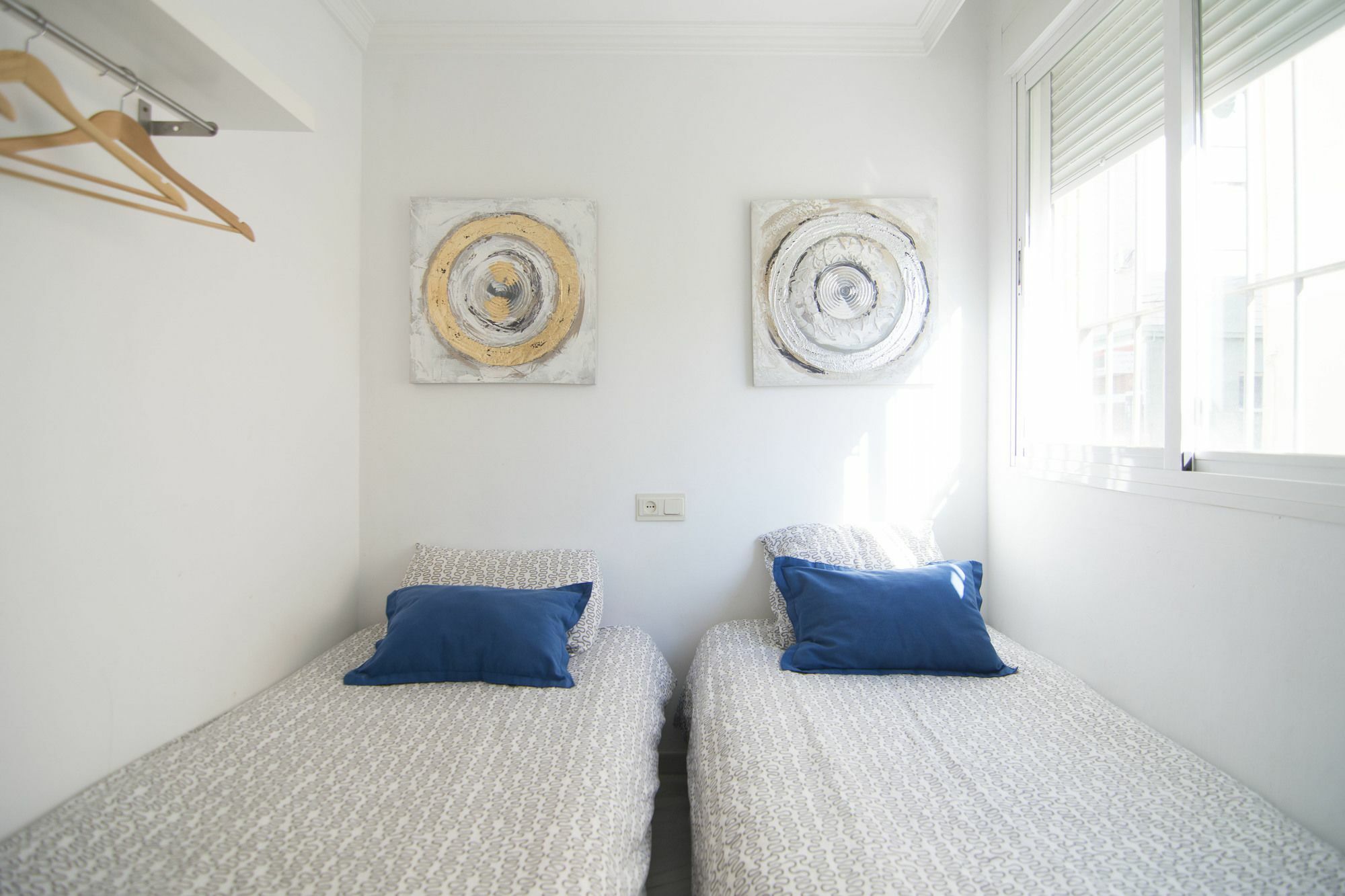 Apartamento Centro Cuarto Real Γρανάδα Εξωτερικό φωτογραφία