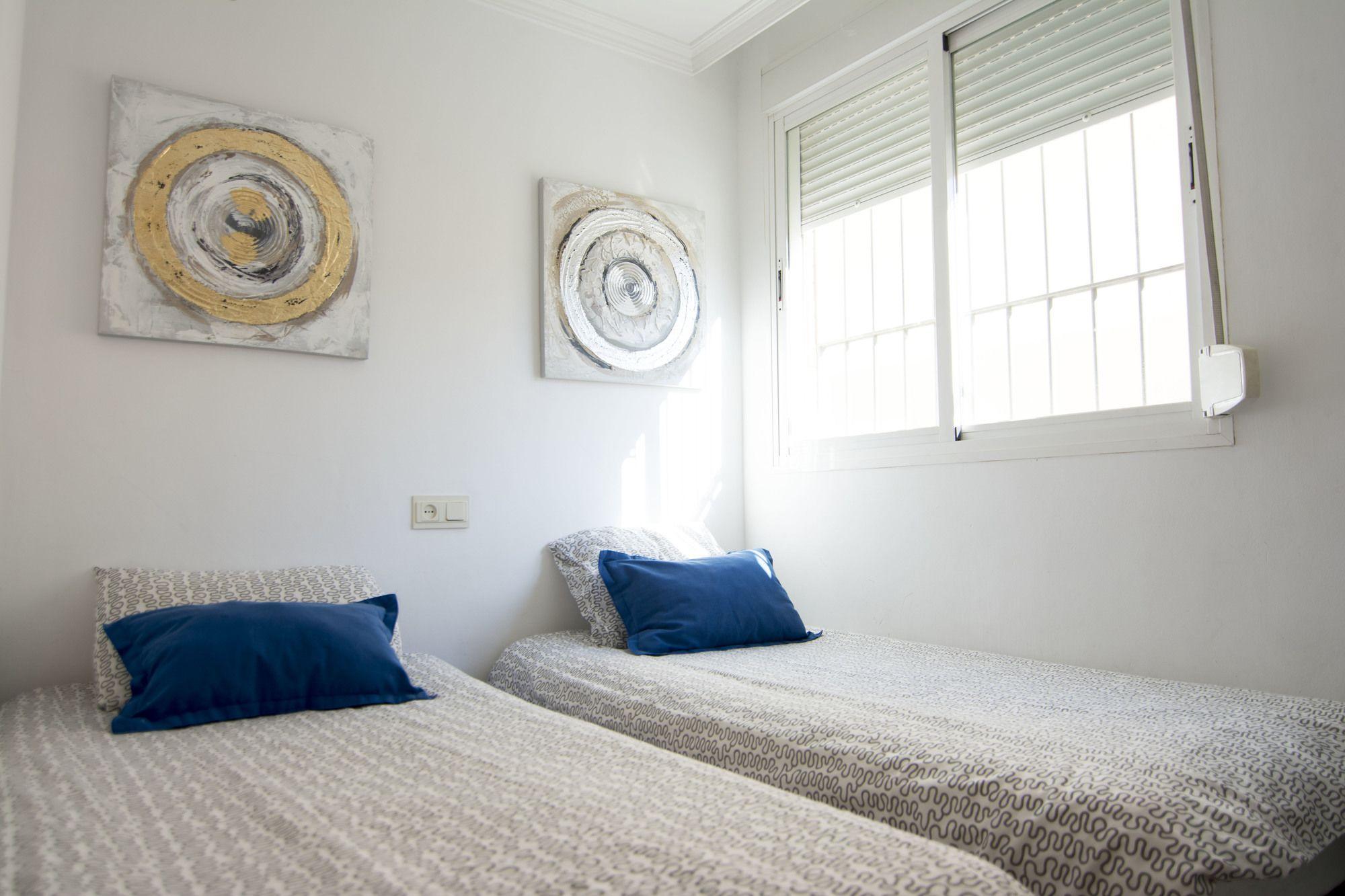 Apartamento Centro Cuarto Real Γρανάδα Εξωτερικό φωτογραφία