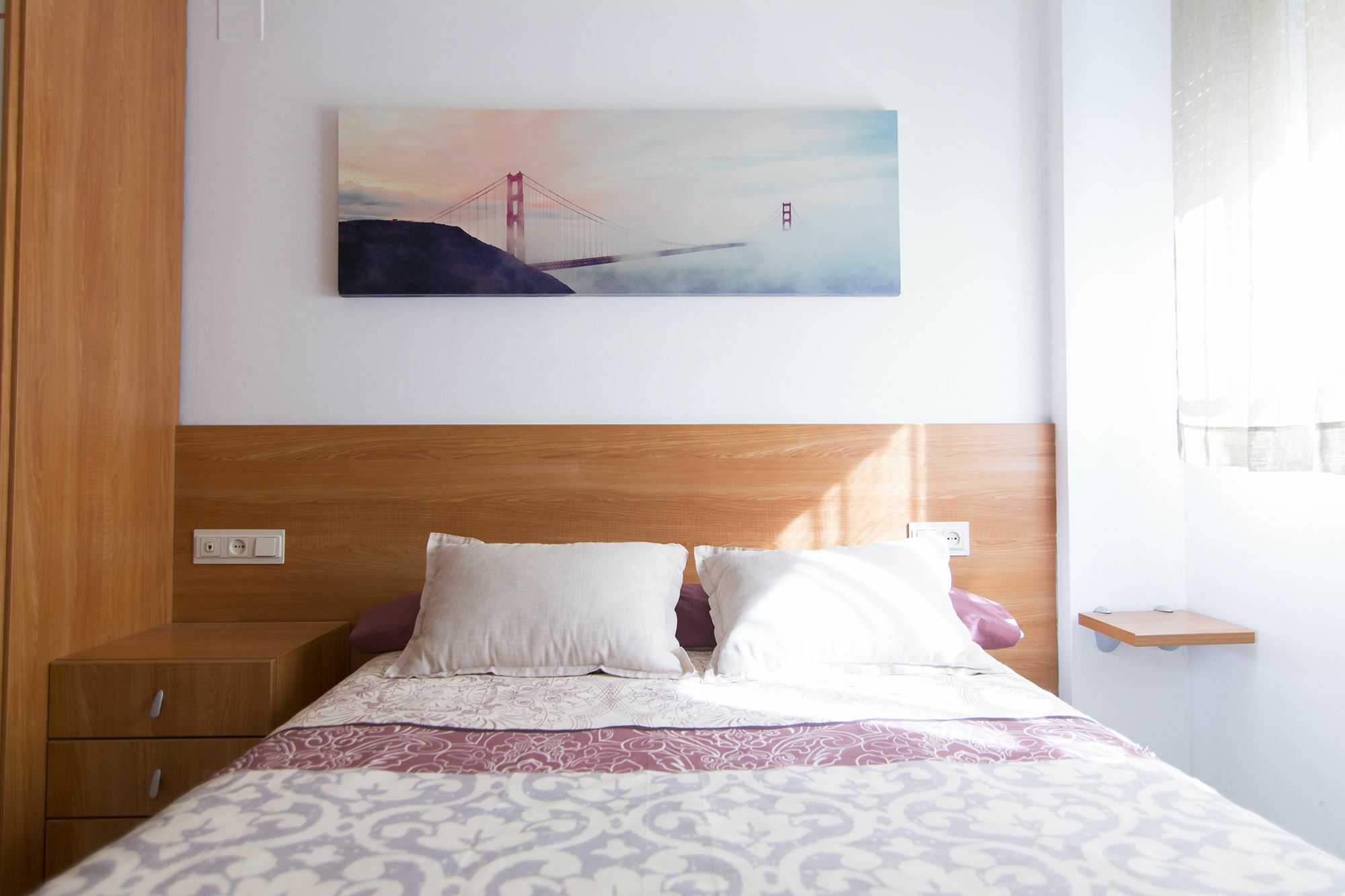 Apartamento Centro Cuarto Real Γρανάδα Εξωτερικό φωτογραφία