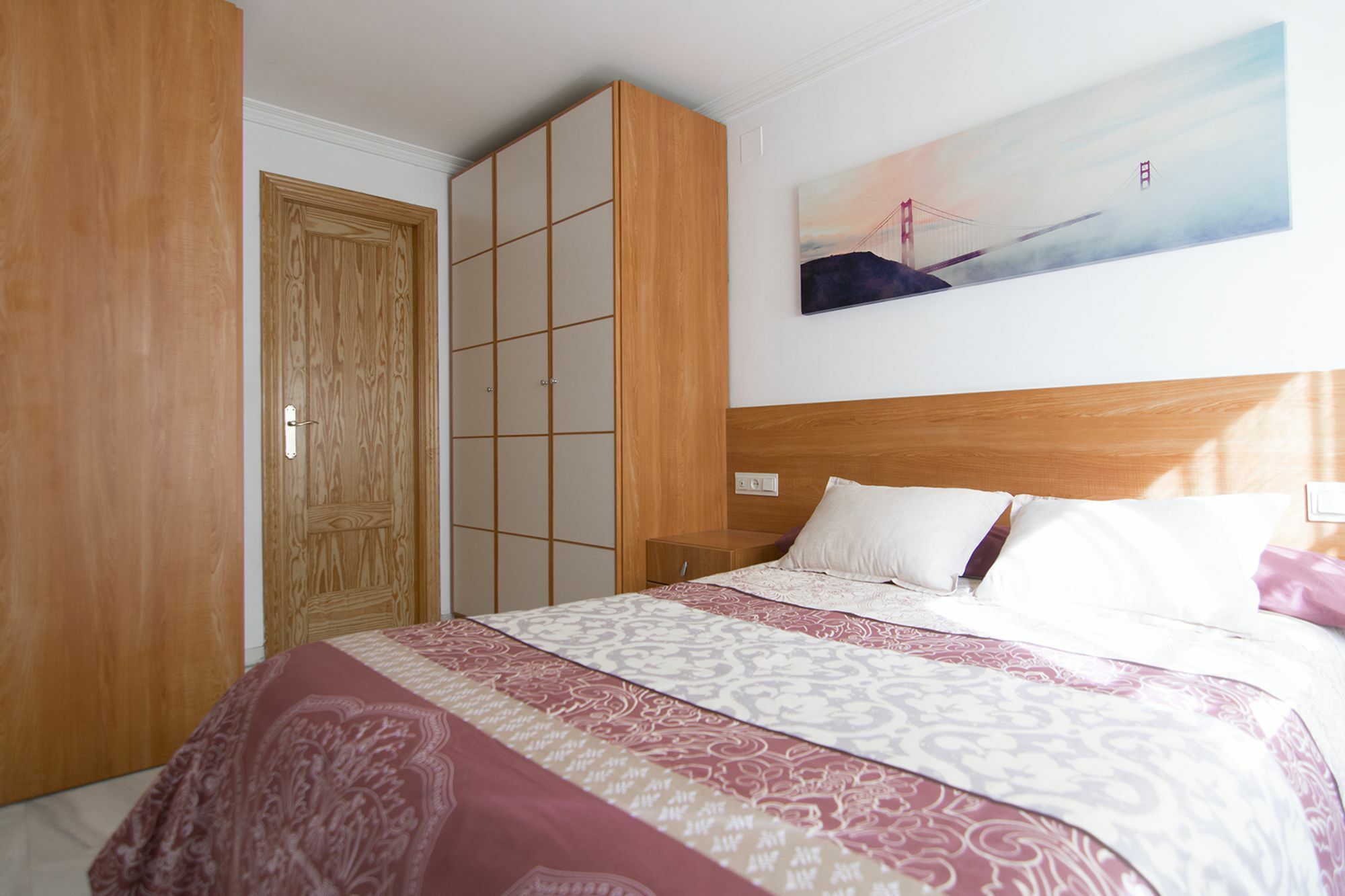 Apartamento Centro Cuarto Real Γρανάδα Εξωτερικό φωτογραφία