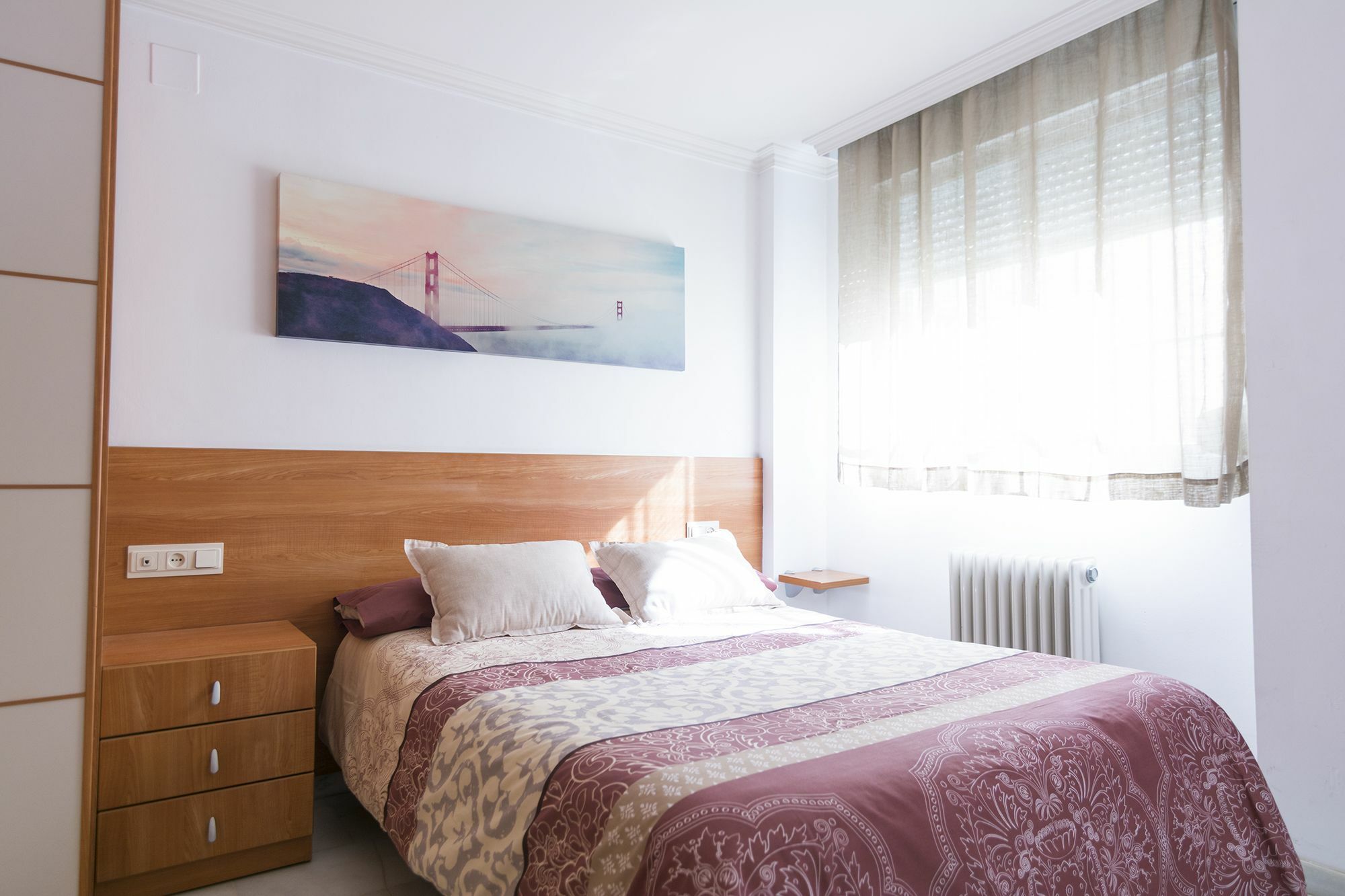 Apartamento Centro Cuarto Real Γρανάδα Εξωτερικό φωτογραφία