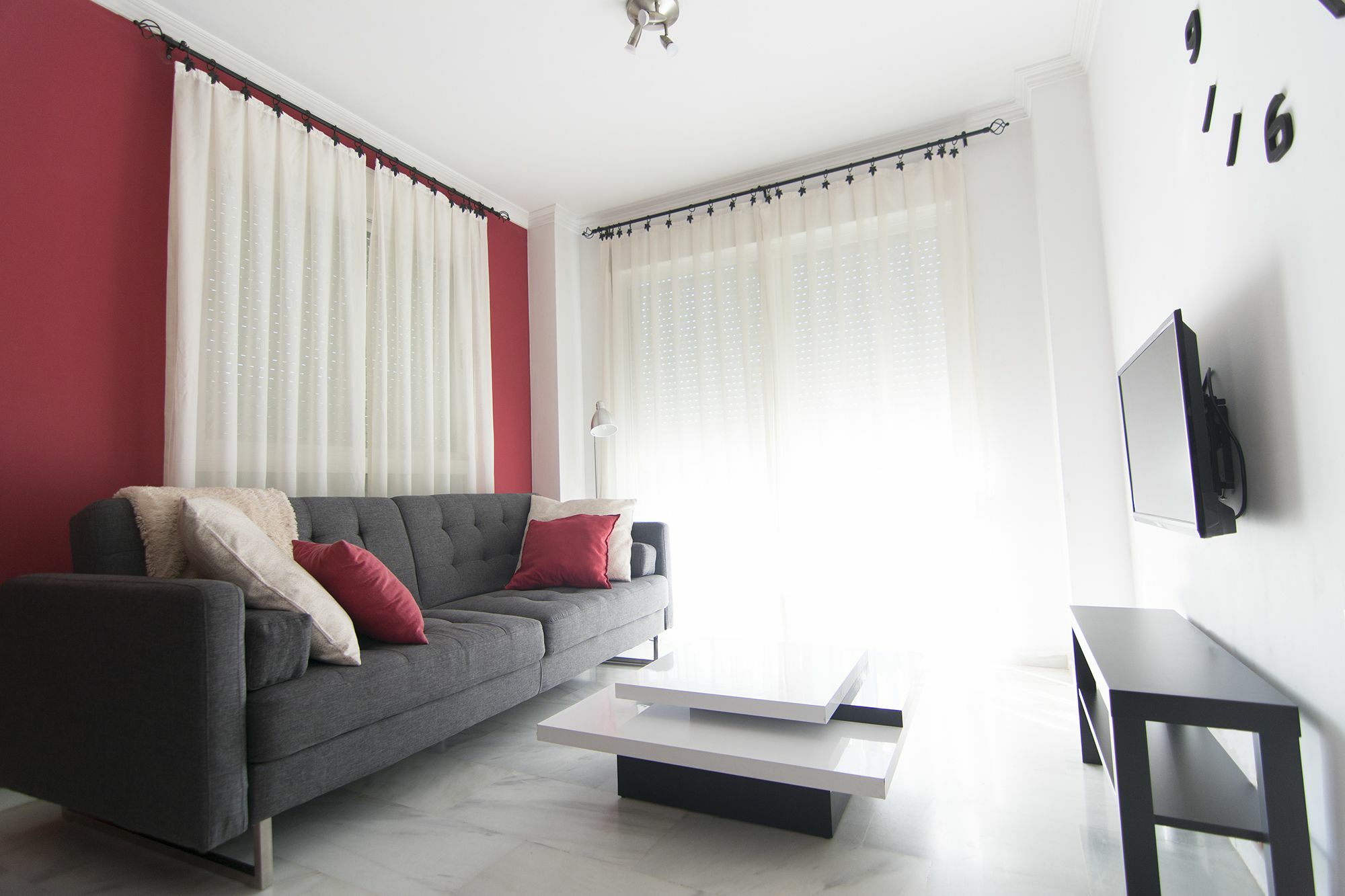 Apartamento Centro Cuarto Real Γρανάδα Εξωτερικό φωτογραφία